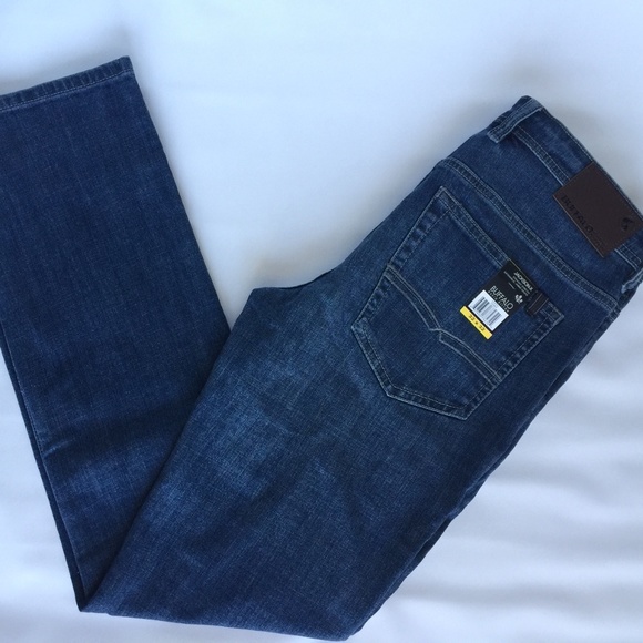 Buffalo David Bitton | Jeans | New 